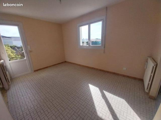 Maison vente à Les Sables-d'Olonne, Sallertaine