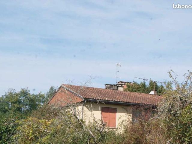 Maison vente à Sarlat-la-Canéda, Villefranche-du-périgord