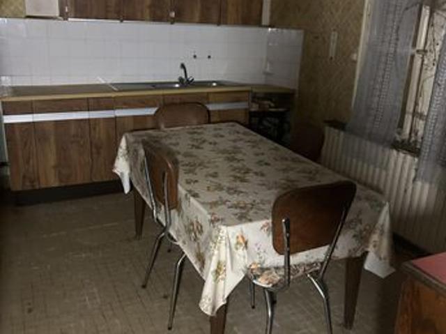 Maison vente à Cosne-Cours-sur-Loire, Cosne-cours-sur-loire