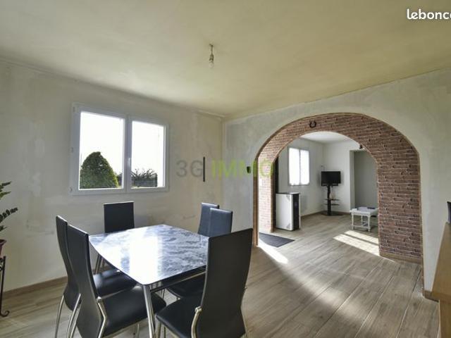 Maison vente à Vendôme, Moisy