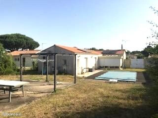 Maison vente à Les Sables-d'Olonne, Saint-benoist-sur-mer