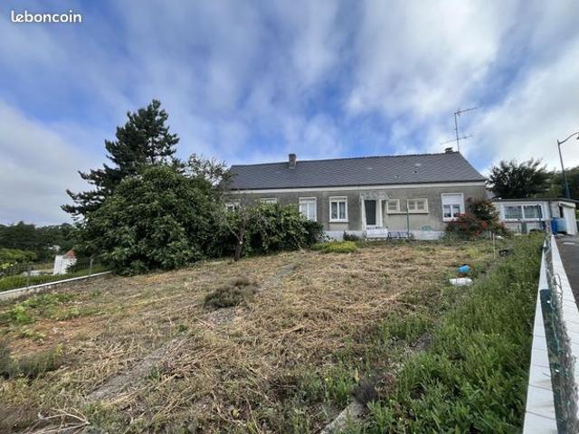Maison vente à Vervins, Vénérolles