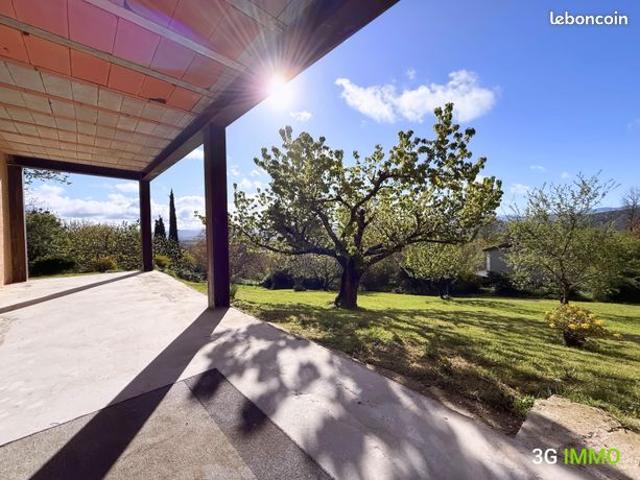 Maison vente à Pamiers, Laroque-d'olmes