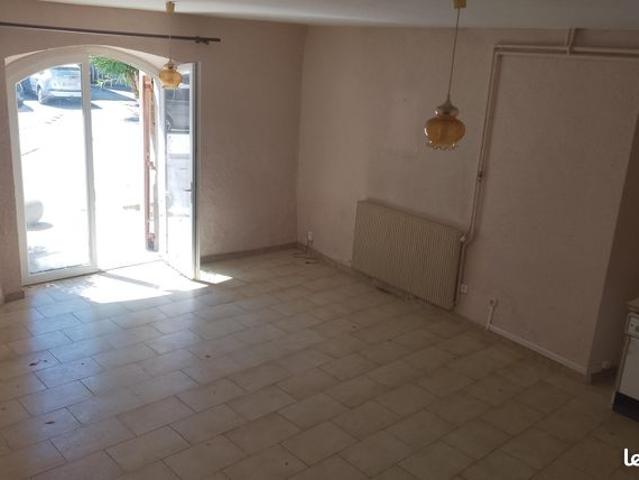 Maison vente à Nîmes, Saint-geniès-de-malgoirès