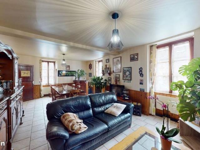 Maison vente à Provins, Donnemarie-dontilly