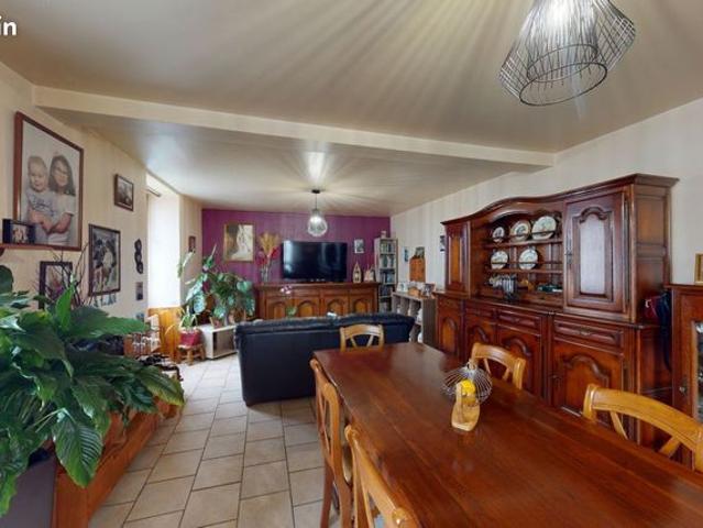 Maison vente à Provins, Donnemarie-dontilly