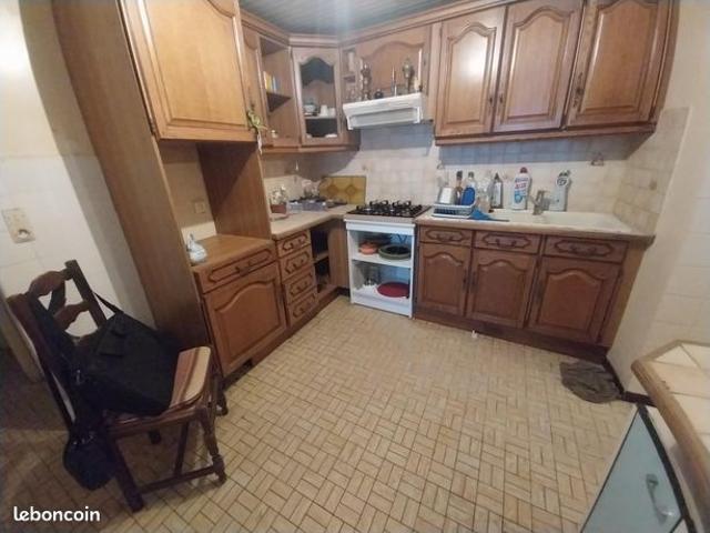 Maison vente à Les Sables-d'Olonne, La Garnache