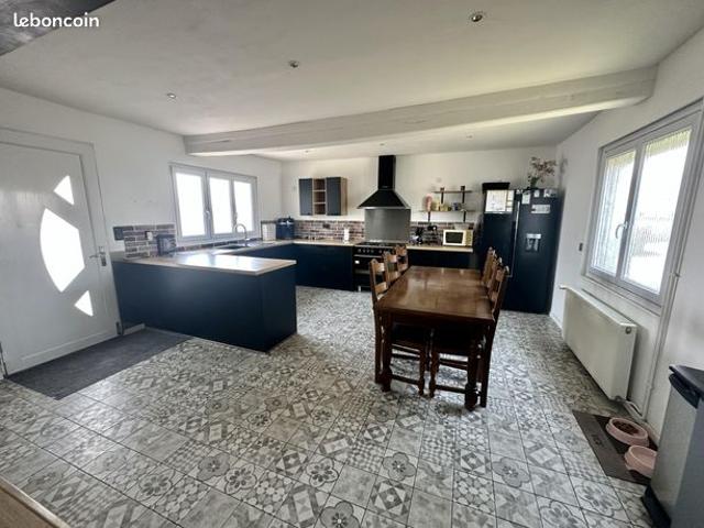 Maison vente à Montdidier, Erches