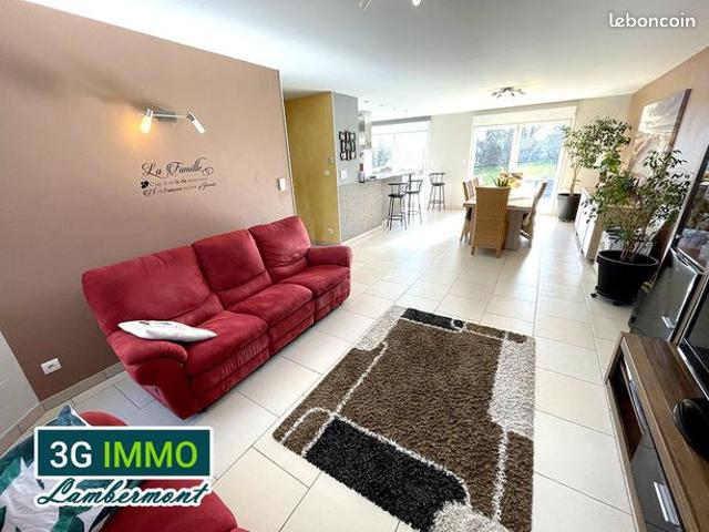Maison vente à Val-de-Briey, Fresnois-la-montagne