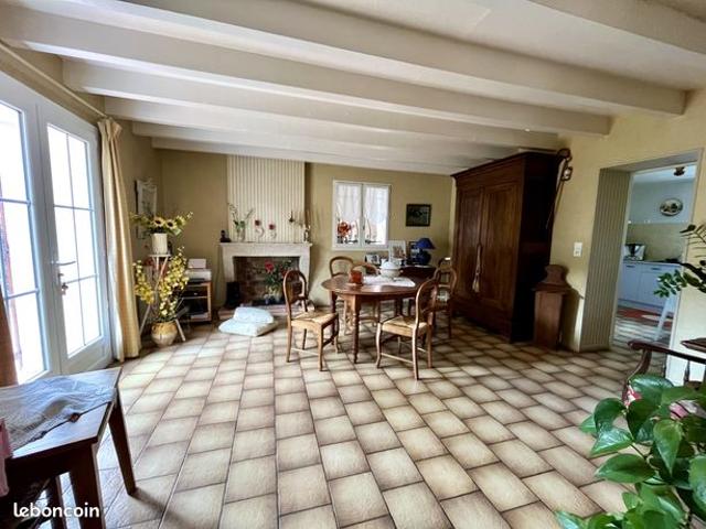 Maison vente à Langon, Noaillan