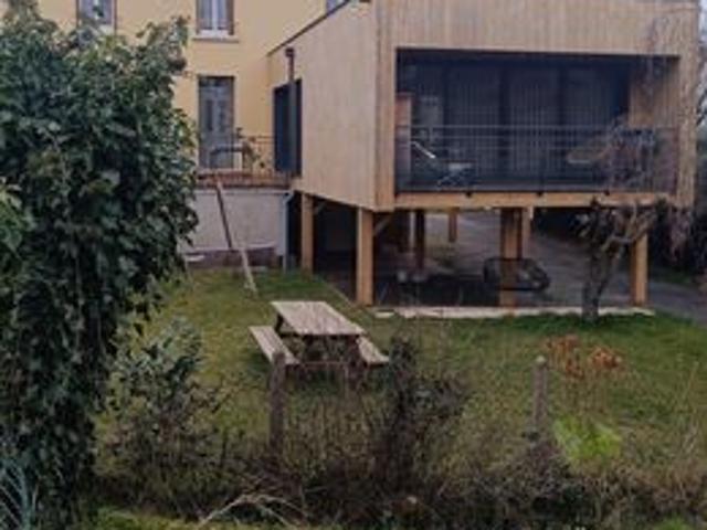 Maison vente à Clermont-Ferrand, Durtol