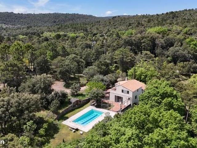 Maison vente à Arrondissement de Draguignan, Ampus