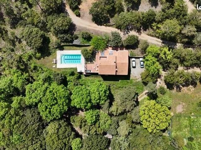 Maison vente à Arrondissement de Draguignan, Ampus