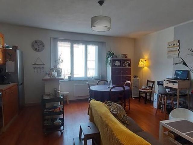 Maison vente à Toulouse, Gardouch
