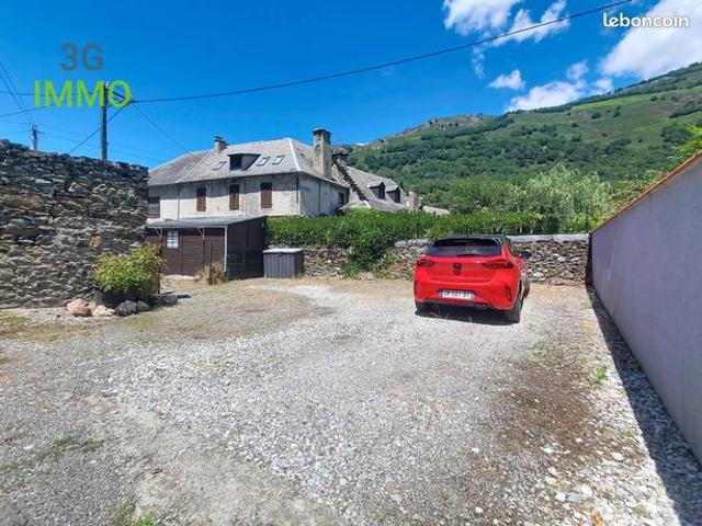 Maison vente à Saint-Gaudens, Fos