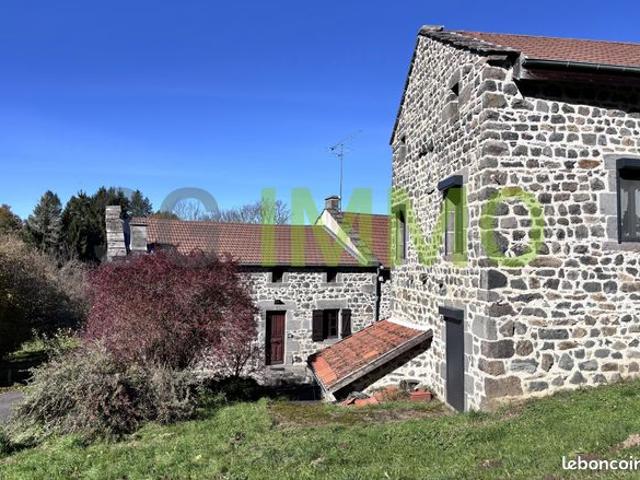 Maison vente à Issoire, Mazaye