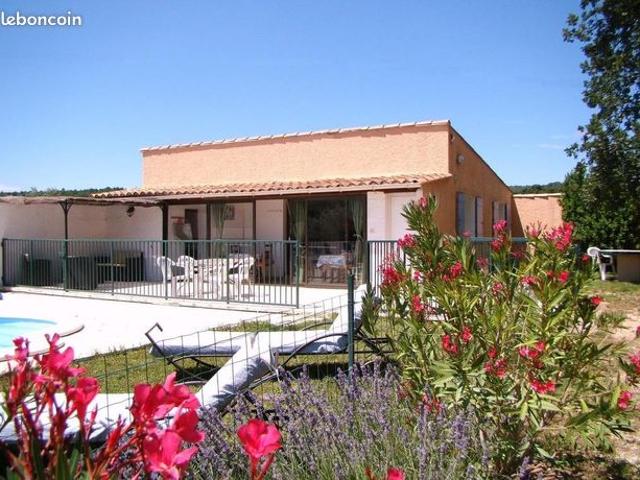 Maison vente à Apt, Cabrières-d'avignon