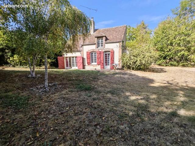 Maison vente à La Saulsotte, Aube