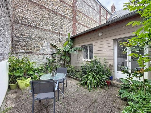 Maison vente à Rouen, Ruan