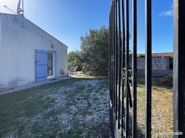 Maison vente à Moëze, Charente-Maritime