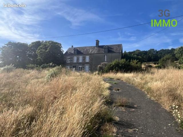 Maison vente à Vire, Landelles-et-coupigny