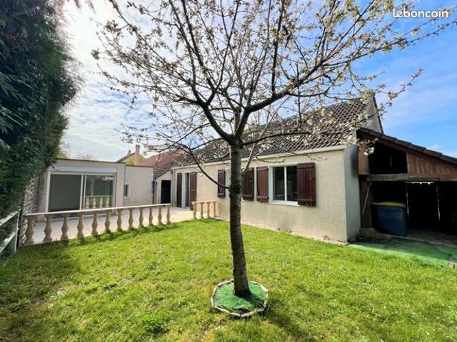 Maison vente à Mantes-la-Jolie, Les Mureaux