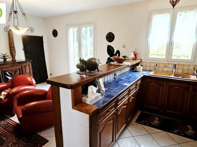 Maison vente à Figeac, Saint-céré