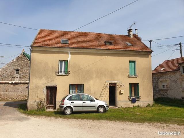 Maison vente à Meaux, La Ferté-sous-jouarre