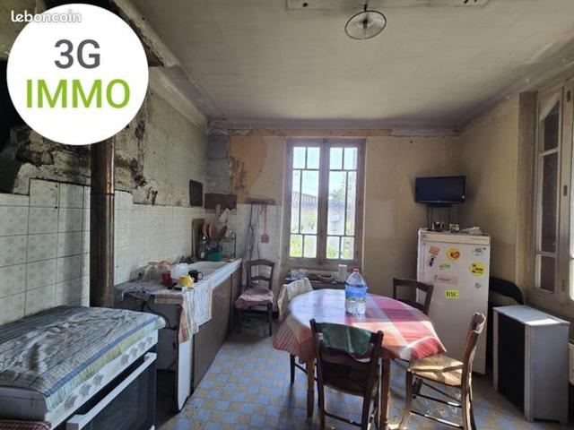 Maison vente à Albi