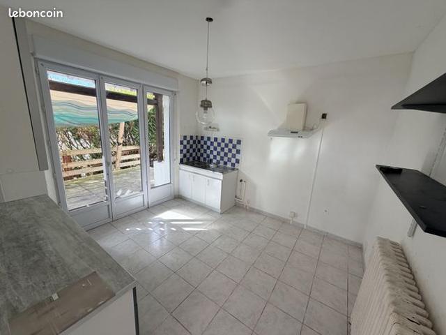 Maison vente à Nogent-sur-Seine, Marigny-le-châtel