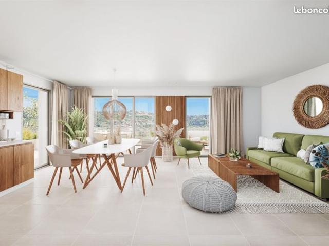 Maison vente à Grasse, La Gaude