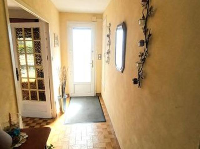 Maison vente à Auxerre