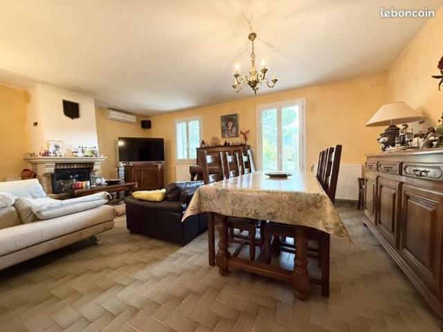 Maison vente à La Tour-du-Pin, Maubec