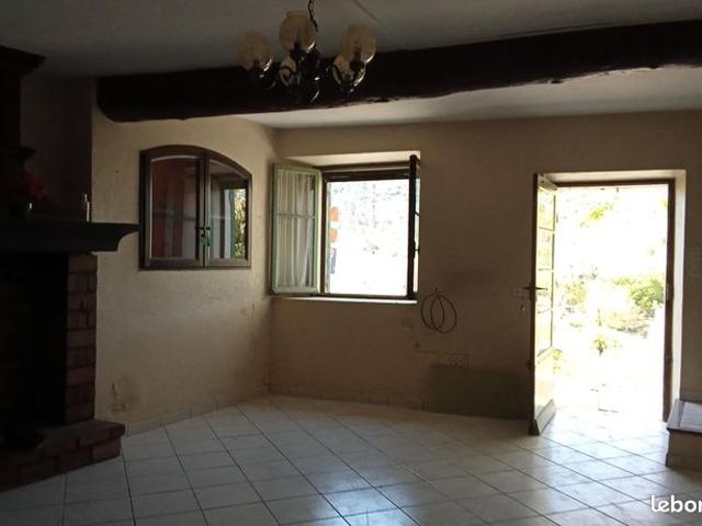 Maison vente à Digne-les-Bains, Mirabeau