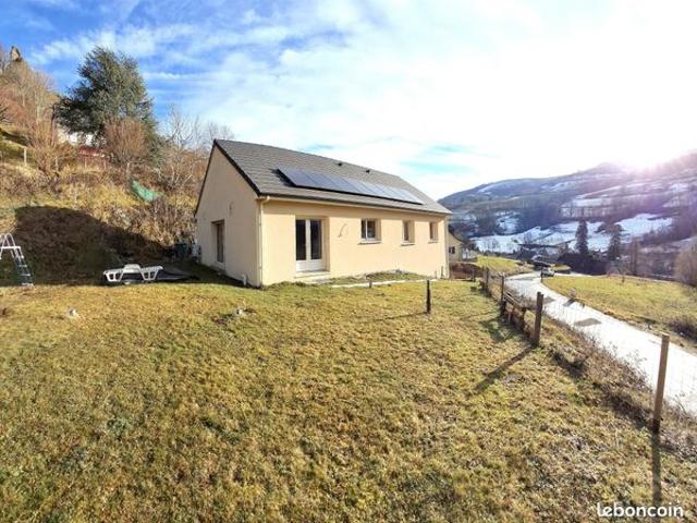 Maison vente à Mauriac, Saint-projet-de-salers