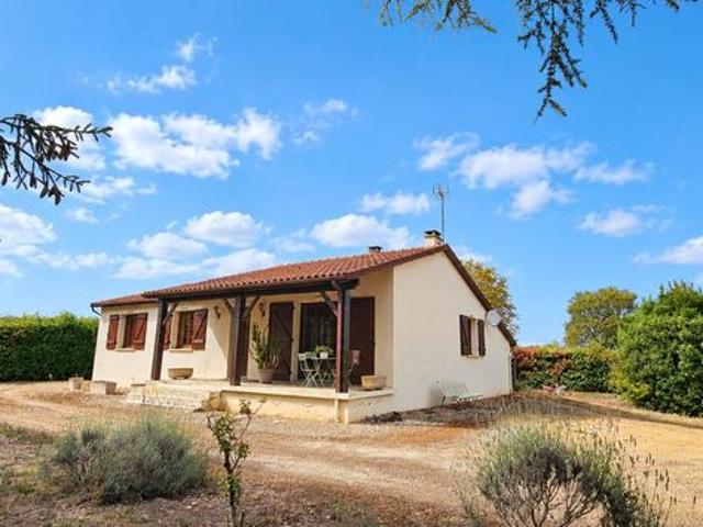Maison vente à Gabarret, Landes
