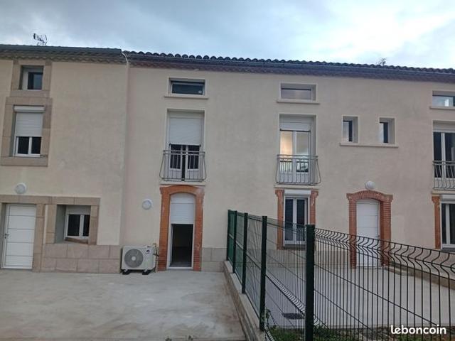 Maison vente à Foix