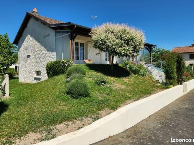 Maison vente à Châtellerault, Vouneuil-sur-vienne