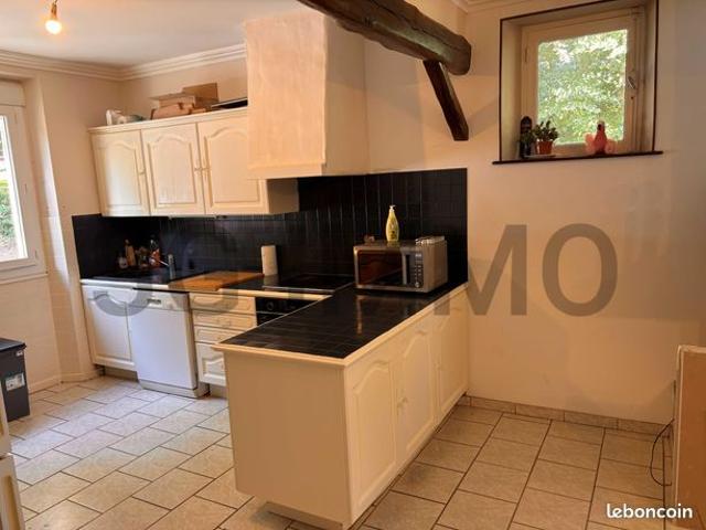 Maison vente à Castres, Boissezon