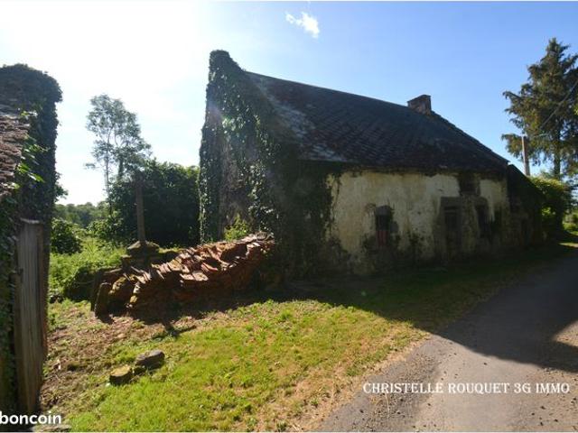 Maison vente à Issoire, Saint-bonnet-près-orcival