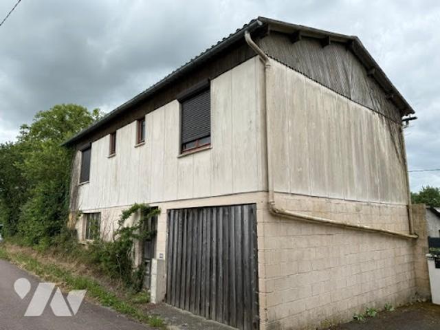 Maison vente à Lisieux, Friardel