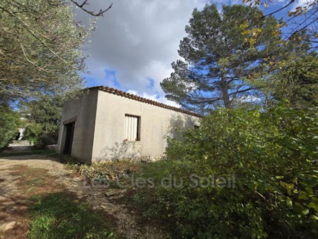 Maison vente à Brignoles, Garéoult