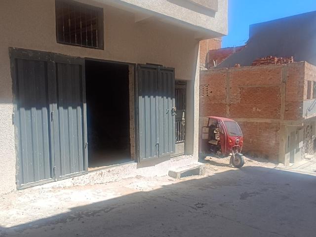 Maison vente à Tanger-Tétouan