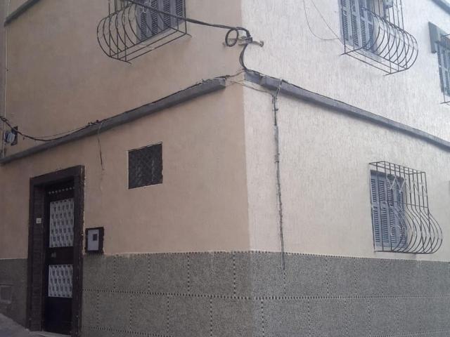 Maison vente à Tangero, Tanger-Tétouan