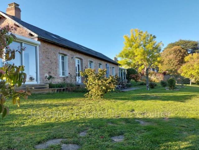 Maison vente à Ussel
