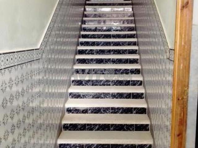 Maison vente à Guercif