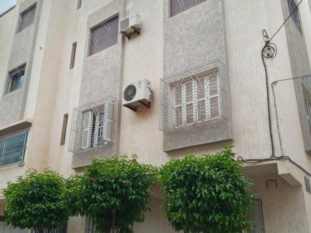 Maison vente à Meknès