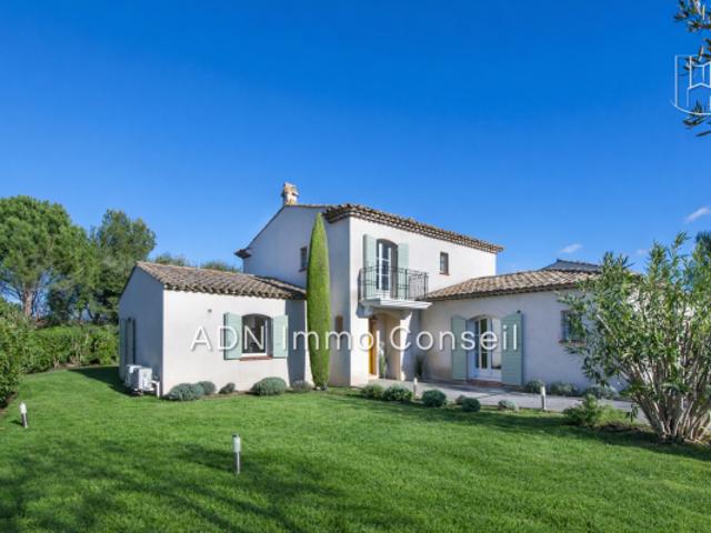 Maison vente à Aix-en-Provence, Mallemort
