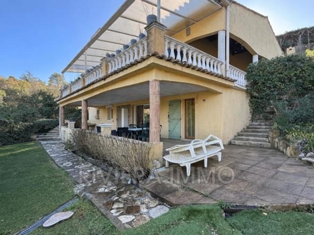 Maison vente à Arrondissement de Draguignan, Les Adrets-de-l'estérel