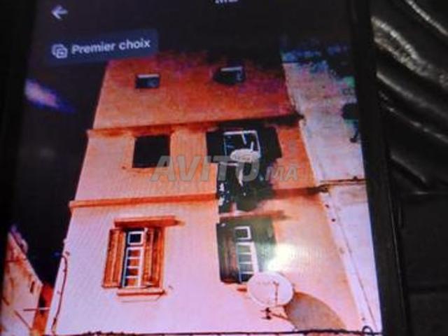 Maison vente à Anfa, Gharb-Chrarda-Beni Hssen
